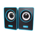 اسپیکر دسکتاپ دی نت DT_11