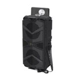 اسپیکر بلوتوثی NewRixing مدل NRG5501B