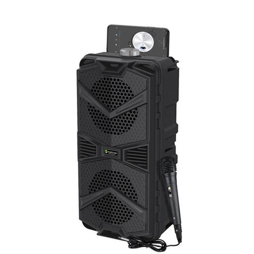 اسپیکر بلوتوثی NewRixing مدل NRG5501B