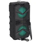 اسپیکر بلوتوثی NewRixing مدل NRG5501B