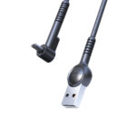 کابل USB گوشی اندروید کانفلون DC-25