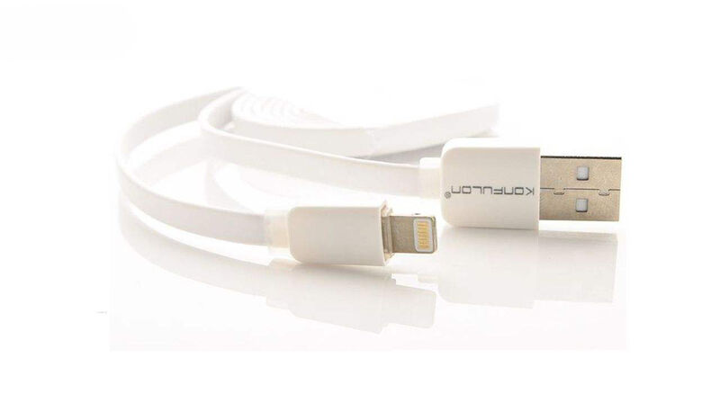 کابل USB گوشی آیفون کانفلون S32