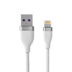کابل USB گوشی آیفون کانفلون S83