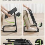 میز ایستاده لپ تاپ سایجی مدل F4