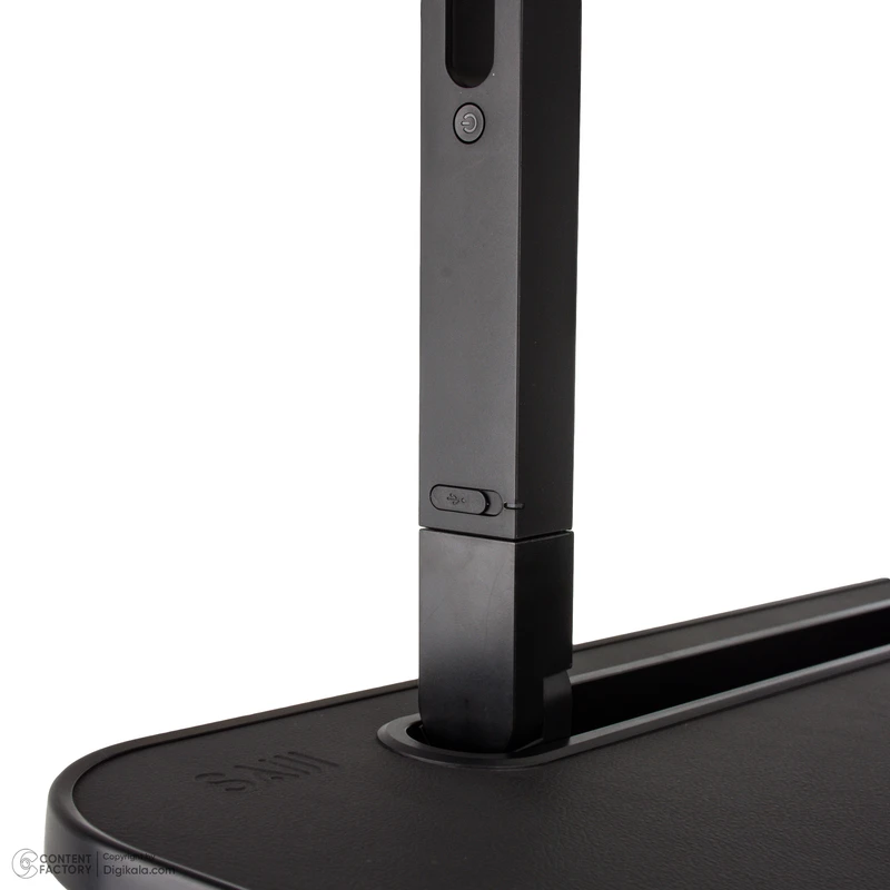 میز ایستاده لپ تاپ سایجی مدل F4