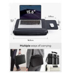 میز لپ تاپ قابل حمل سایجی مدل GX20