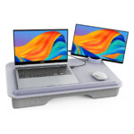 میز لپ تاپ قابل حمل سایجی مدل GX7