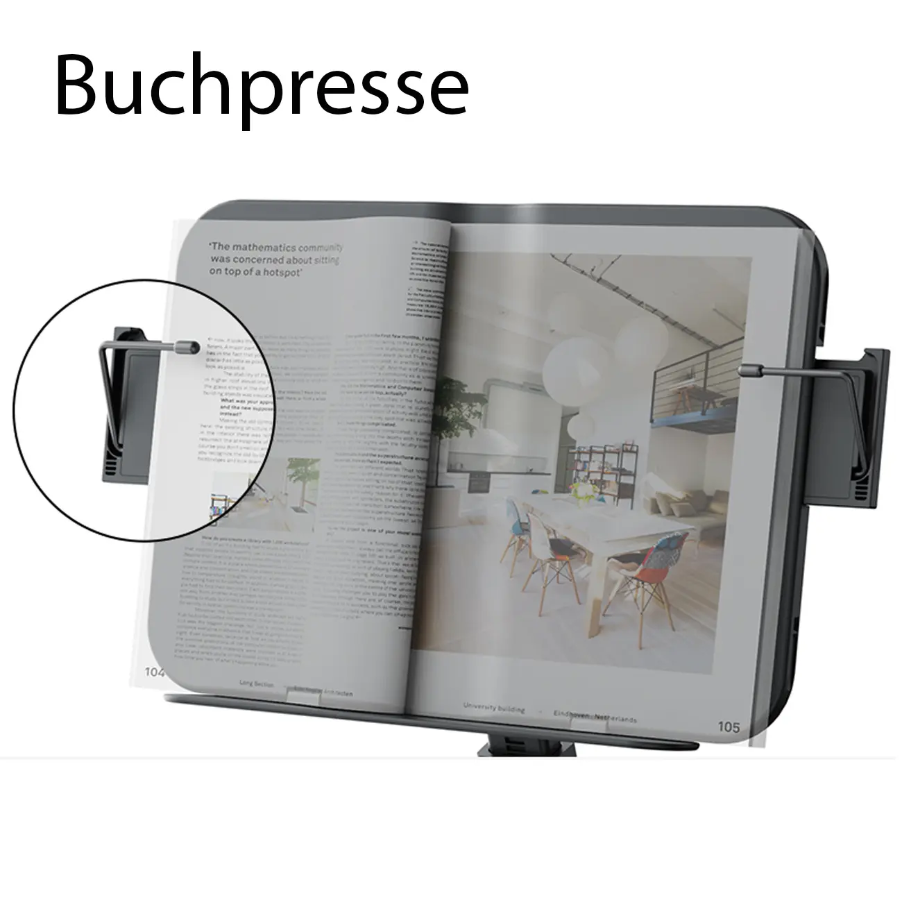 میز لپ تاپ قابل حمل سایجی مدل k10