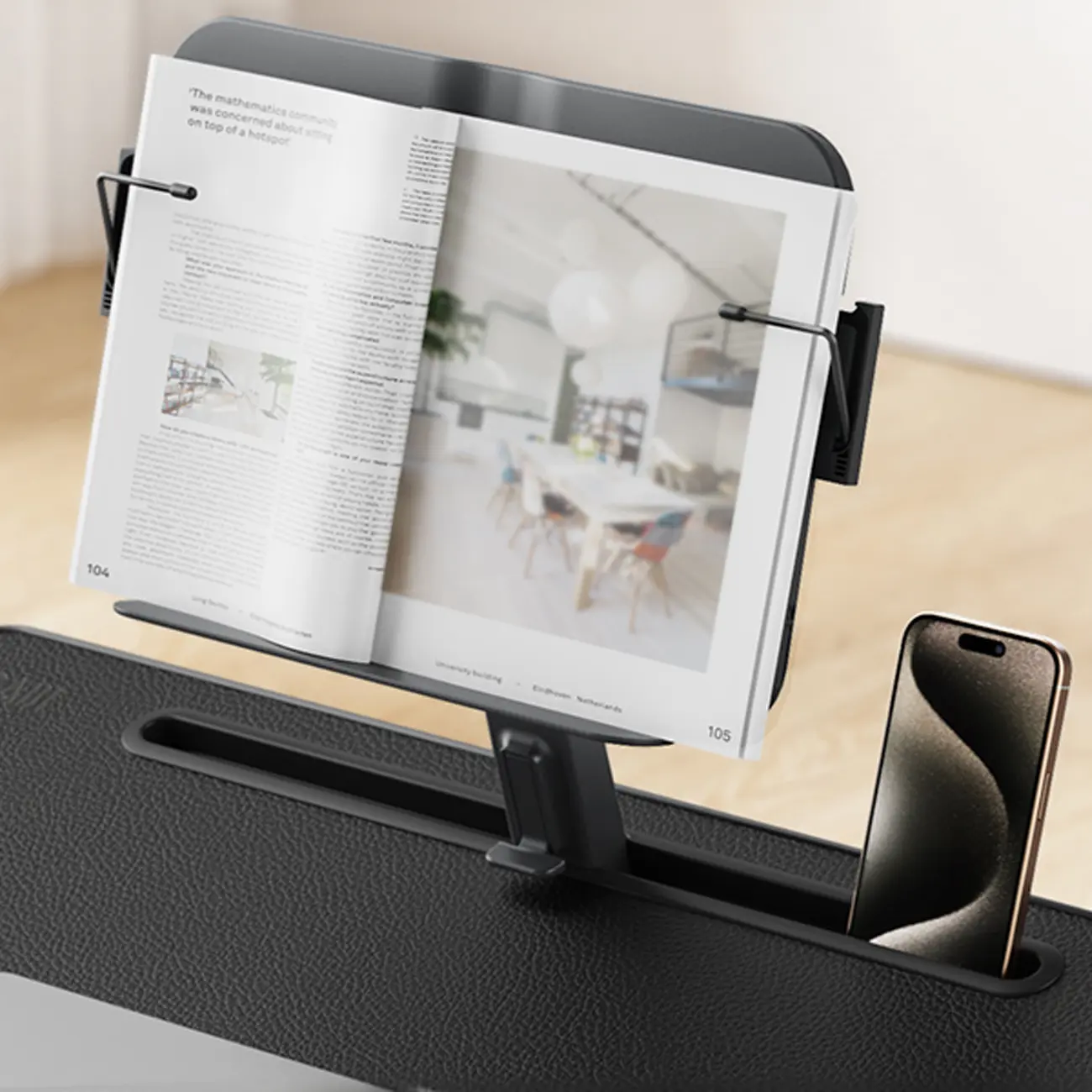 میز لپ تاپ قابل حمل سایجی مدل k10