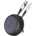 کابل آیفون کانفلون DC-17