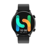 ساعت هوشمند 45 میلی متری هایلو مدل Solar Plus