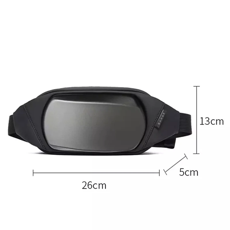 کیف کراس بادی بنج BG-7266